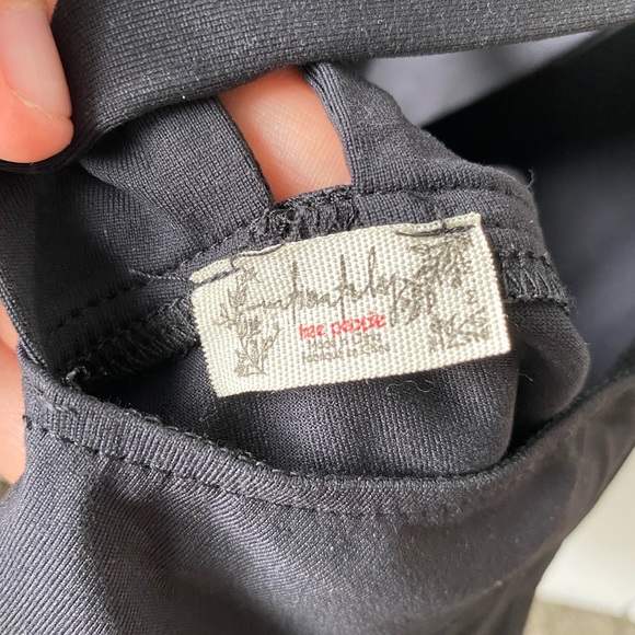 Free people body suit - Picture 4 of 4